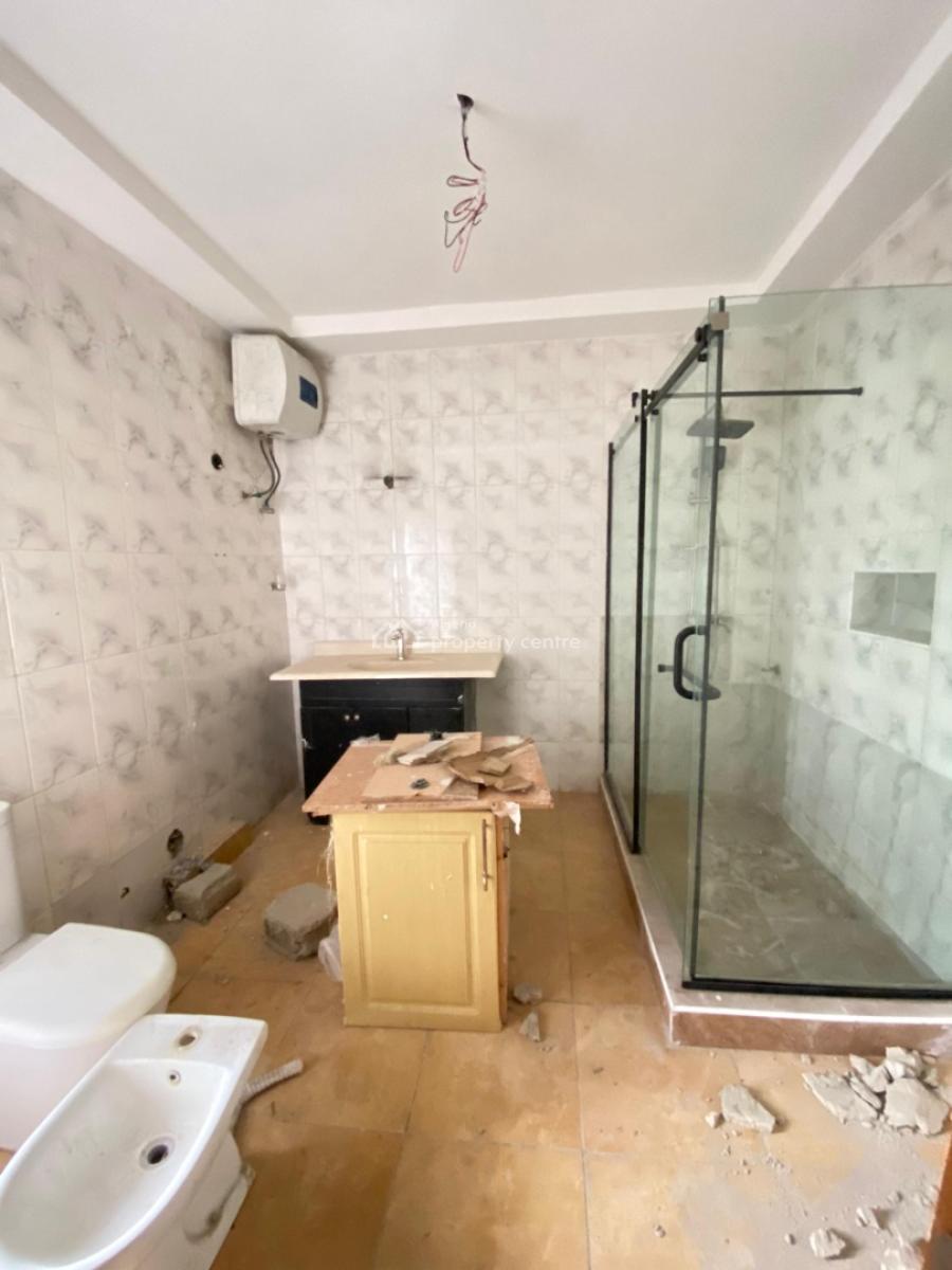 Newly Renovated 4 Bedroom Luxury Detached House with Bq and Pool, Oniru, Oniru, Victoria Island (vi), Lagos, Detached Duplex for Sale