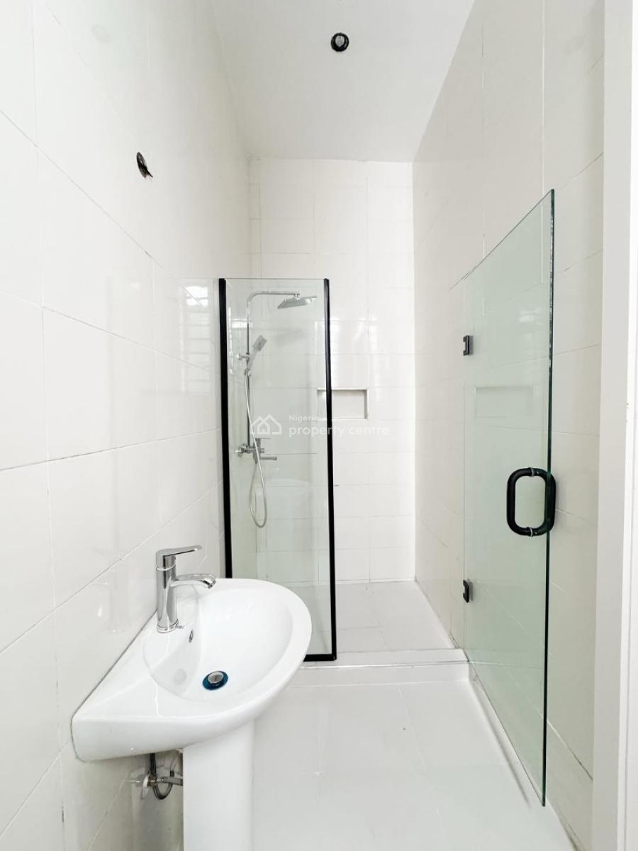 5bedroom Detached Duplex with Pool, Harris Drive, Vgc, Lekki, Lagos, Detached Duplex for Sale