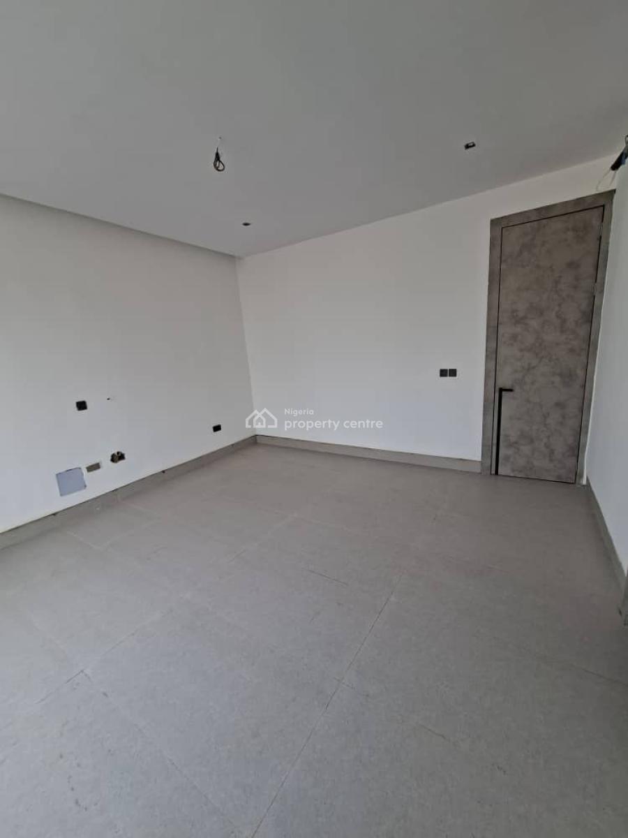 Newly Built 4bedroom Semi Detached House at Ikoyi, Old  Ikoyi Lagos, Old Ikoyi, Ikoyi, Lagos, Semi-detached Duplex for Sale