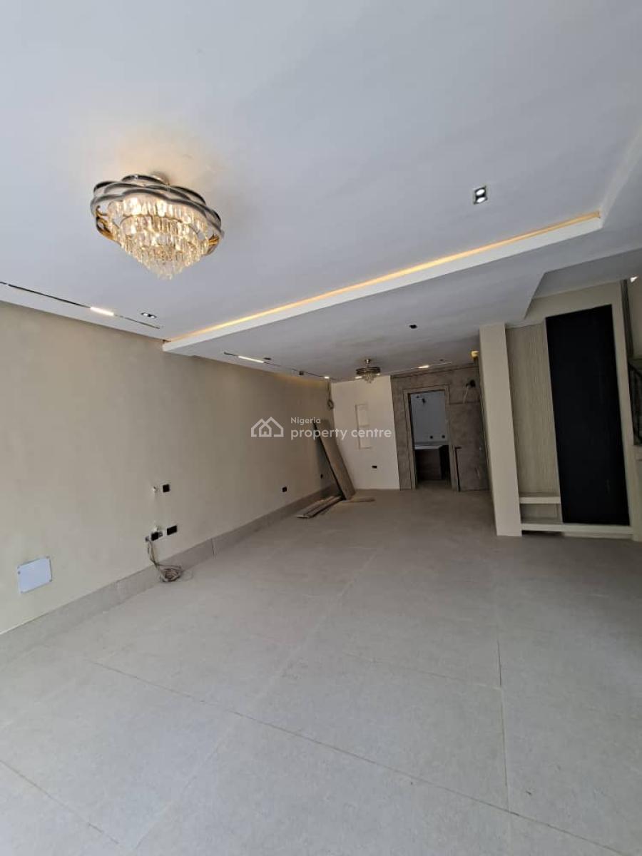Newly Built 4bedroom Semi Detached House at Ikoyi, Old  Ikoyi Lagos, Old Ikoyi, Ikoyi, Lagos, Semi-detached Duplex for Sale