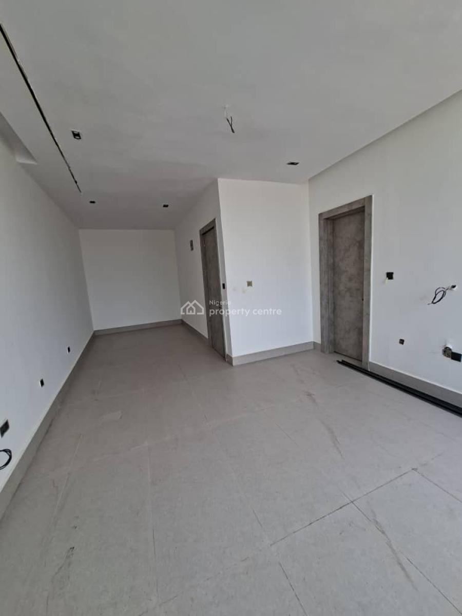 Newly Built 4bedroom Semi Detached House at Ikoyi, Old  Ikoyi Lagos, Old Ikoyi, Ikoyi, Lagos, Semi-detached Duplex for Sale