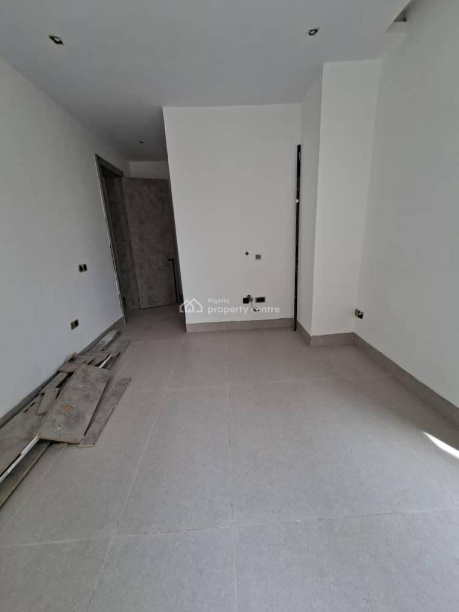 Newly Built 4bedroom Semi Detached House at Ikoyi, Old  Ikoyi Lagos, Old Ikoyi, Ikoyi, Lagos, Semi-detached Duplex for Sale