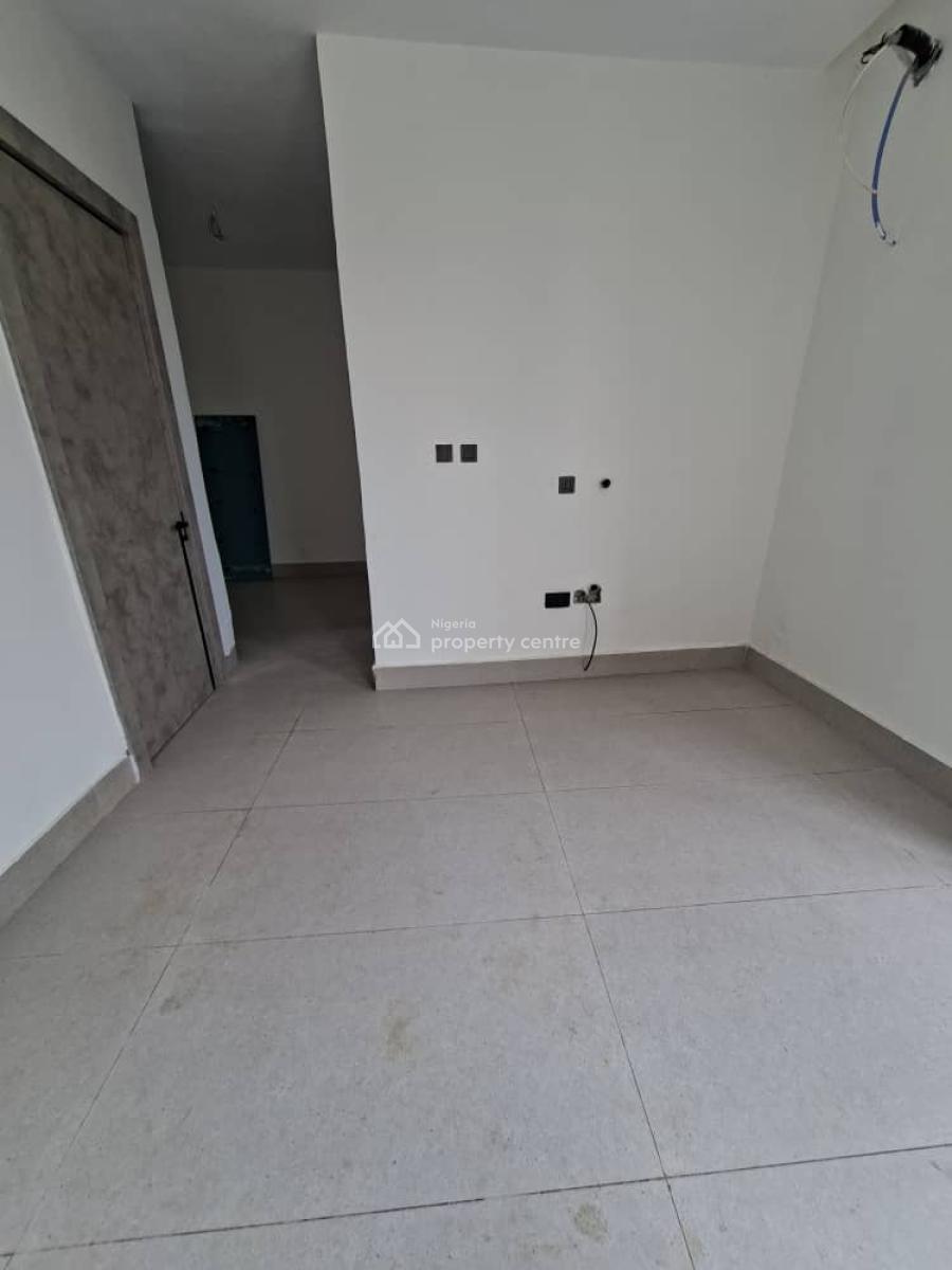 Newly Built 4bedroom Semi Detached House at Ikoyi, Old  Ikoyi Lagos, Old Ikoyi, Ikoyi, Lagos, Semi-detached Duplex for Sale