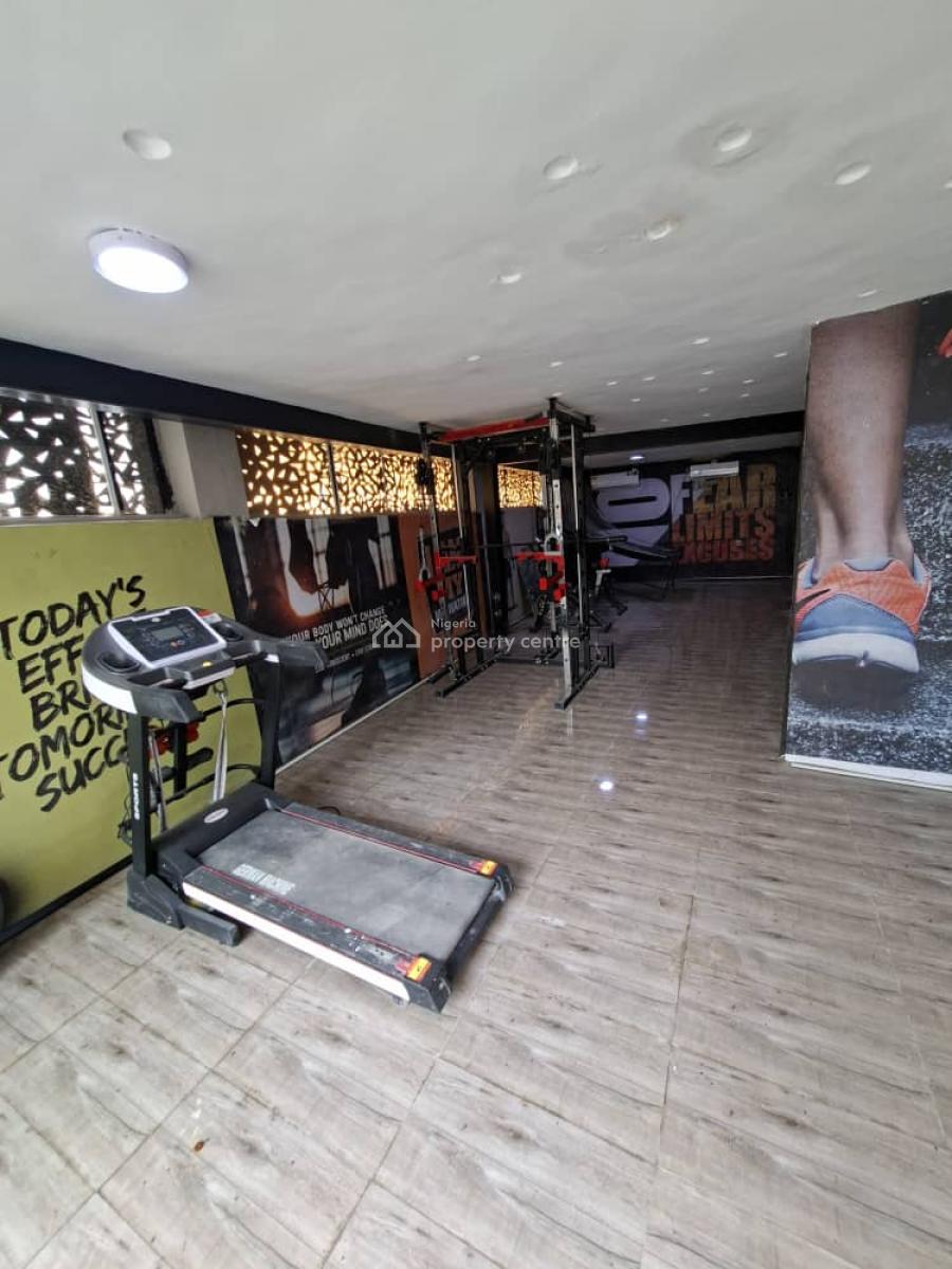 Newly Built 4bedroom Semi Detached House at Ikoyi, Old  Ikoyi Lagos, Old Ikoyi, Ikoyi, Lagos, Semi-detached Duplex for Sale