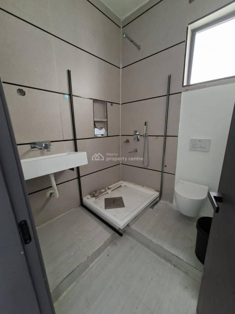 Newly Built 5 Bedroom Fully Detached House, Old Ikoyi, Ikoyi, Lagos, Detached Duplex for Sale