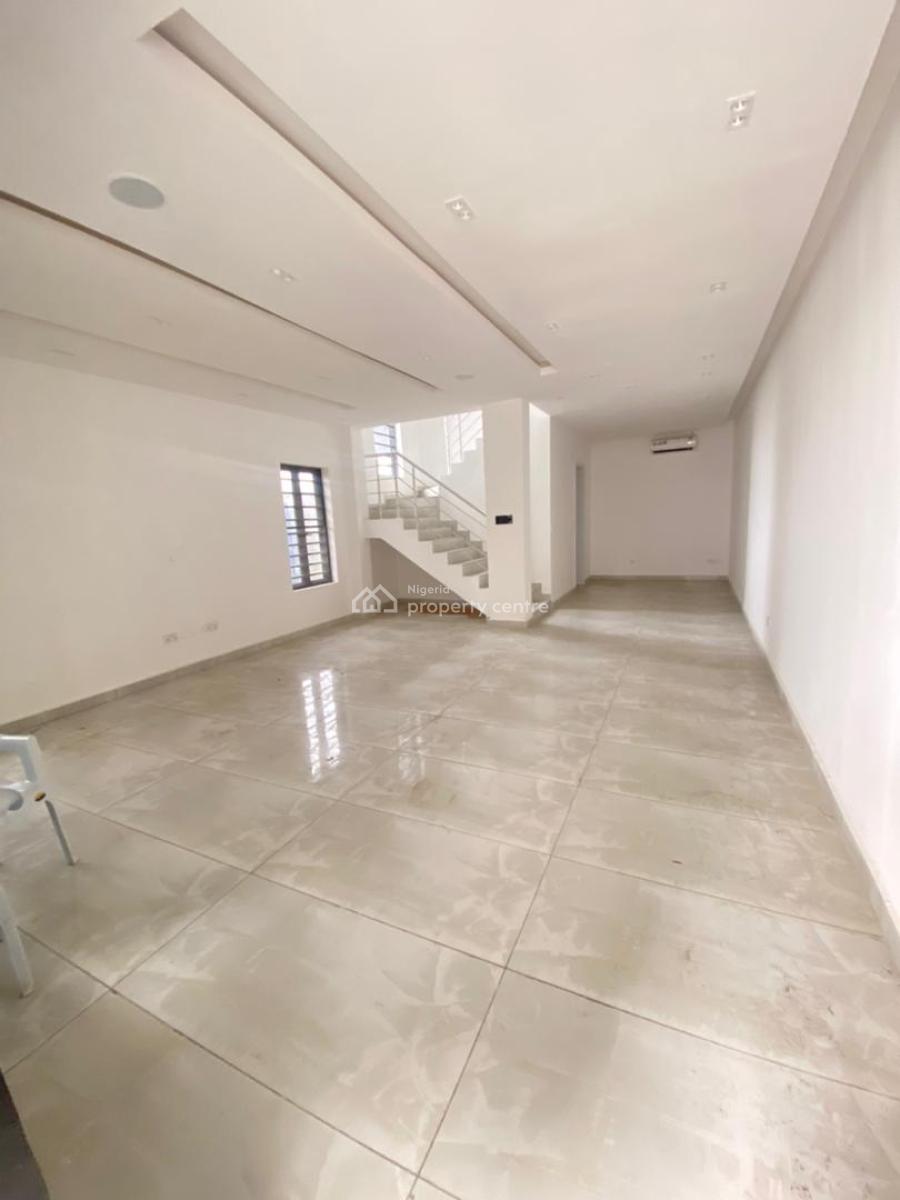 Luxury 4 Bedroom Brand New Terrace Duplex with Bq, Pool and Playground, Oniru, Oniru, Victoria Island (vi), Lagos, Terraced Duplex for Sale