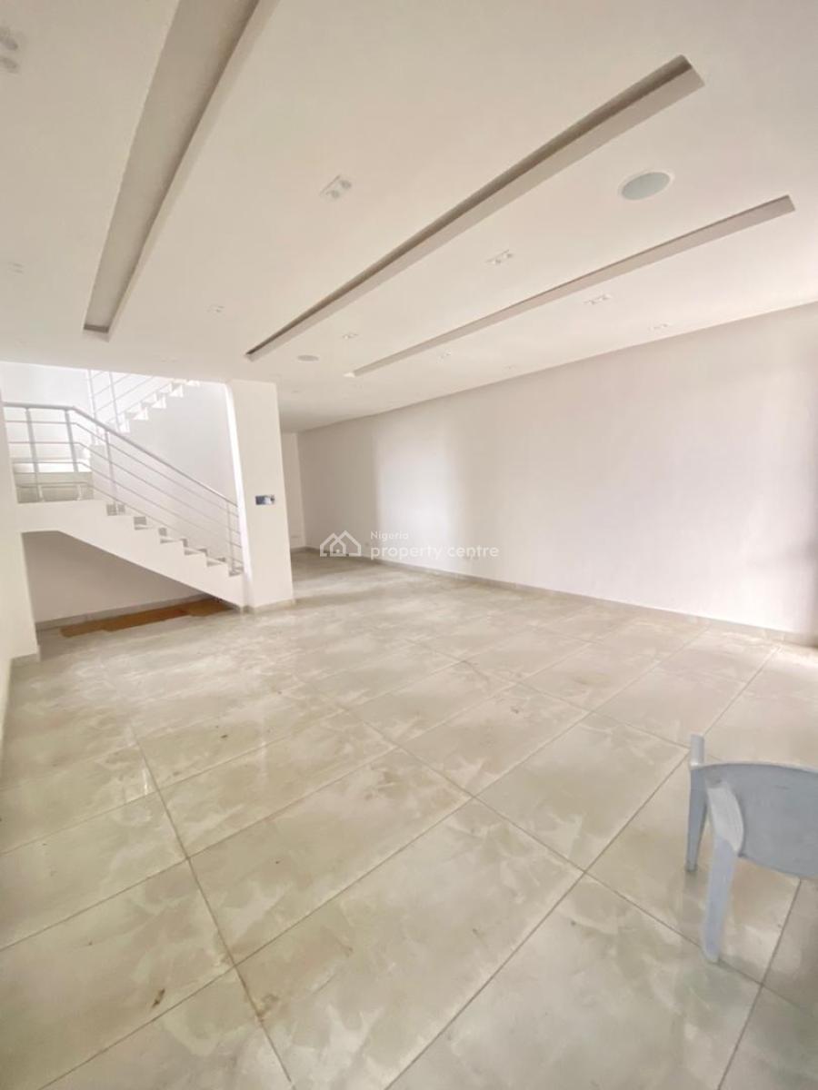 Luxury 4 Bedroom Brand New Terrace Duplex with Bq, Pool and Playground, Oniru, Oniru, Victoria Island (vi), Lagos, Terraced Duplex for Sale
