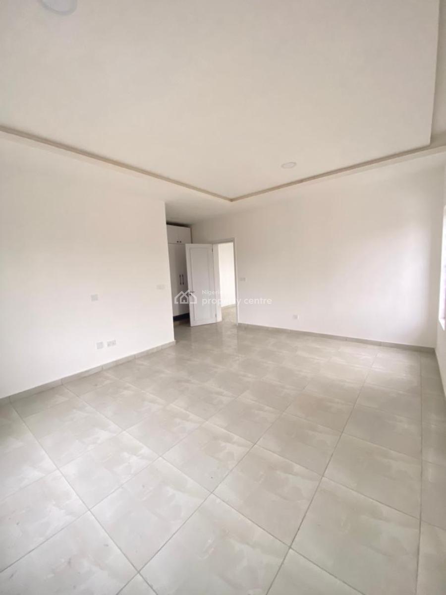 Luxury 4 Bedroom Brand New Terrace Duplex with Bq, Pool and Playground, Oniru, Oniru, Victoria Island (vi), Lagos, Terraced Duplex for Sale