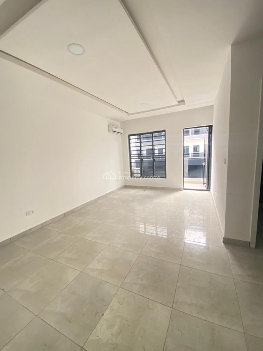 Luxury 4 Bedroom Brand New Terrace Duplex with Bq, Pool and Playground, Oniru, Oniru, Victoria Island (vi), Lagos, Terraced Duplex for Sale