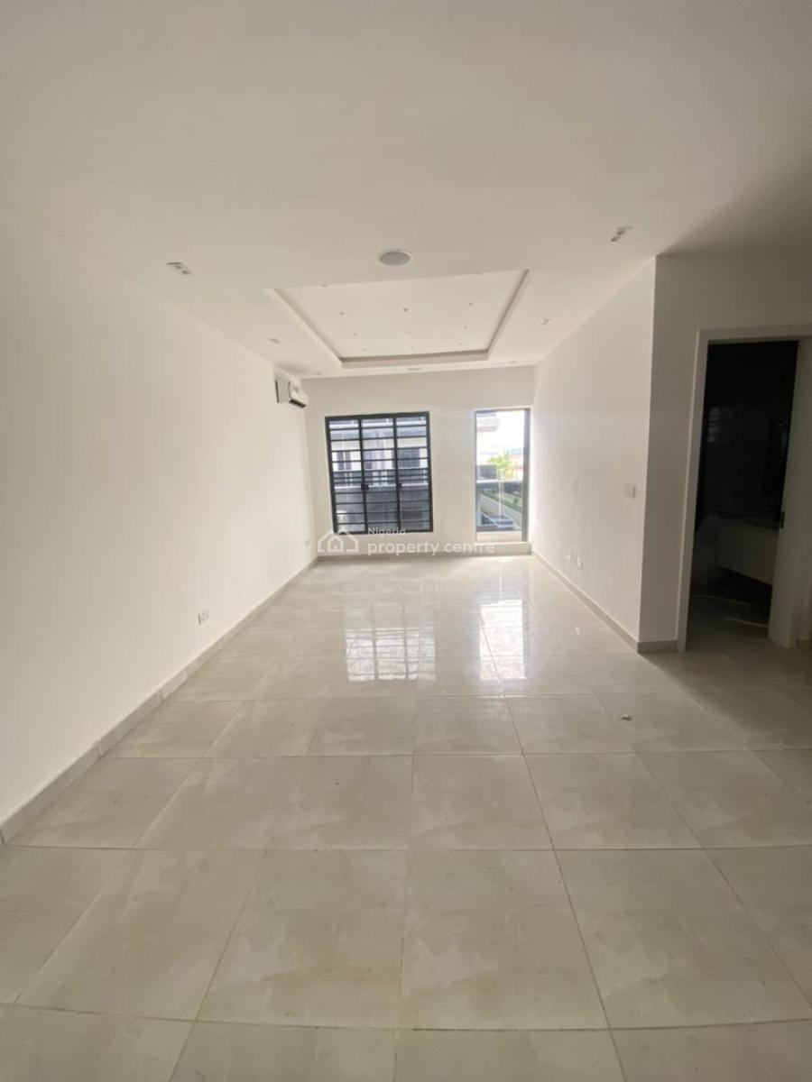 Luxury 4 Bedroom Brand New Terrace Duplex with Bq, Pool and Playground, Oniru, Oniru, Victoria Island (vi), Lagos, Terraced Duplex for Sale
