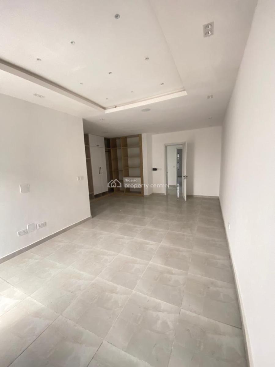 Luxury 4 Bedroom Brand New Terrace Duplex with Bq, Pool and Playground, Oniru, Oniru, Victoria Island (vi), Lagos, Terraced Duplex for Sale