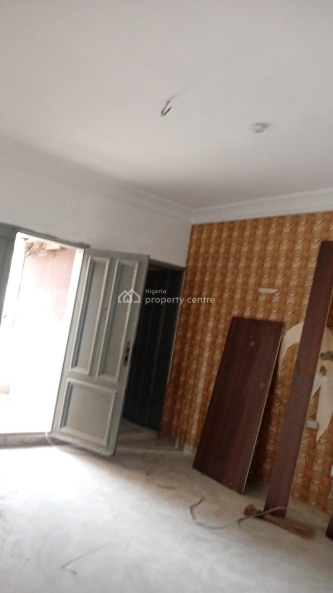 Luxury 3bedroom Duplex, 27 Adeleke Noah Street Goodnews Estate, Badore, Ajah, Lagos, Flat / Apartment for Rent