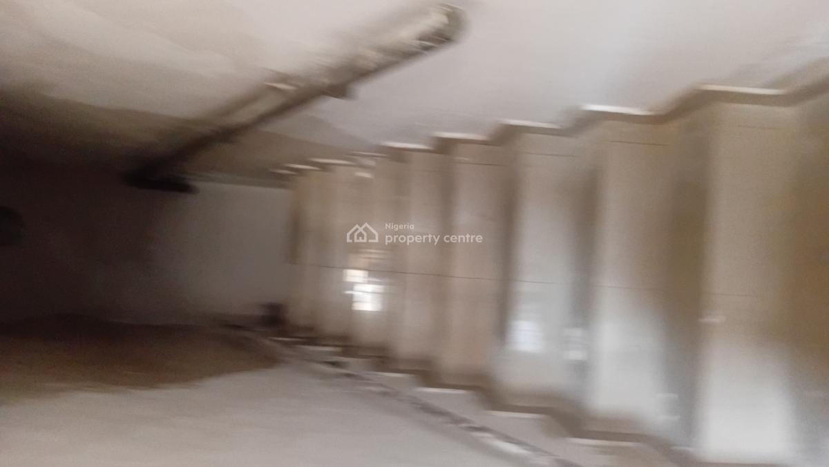 Luxury 3bedroom Duplex, 27 Adeleke Noah Street Goodnews Estate, Badore, Ajah, Lagos, Flat / Apartment for Rent