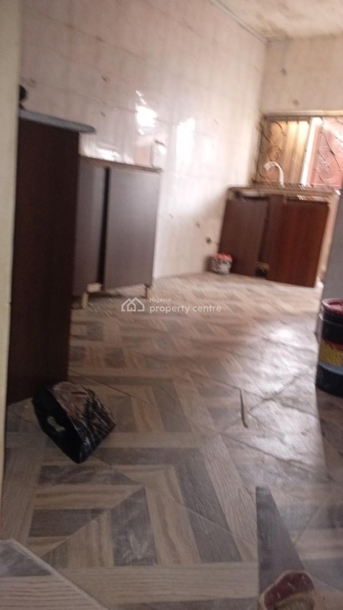 Luxury 3bedroom Duplex, 27 Adeleke Noah Street Goodnews Estate, Badore, Ajah, Lagos, Flat / Apartment for Rent