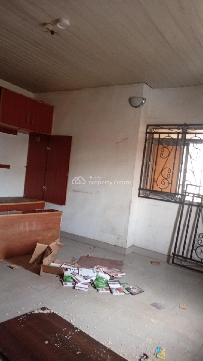 Luxury 3bedroom Duplex, 27 Adeleke Noah Street Goodnews Estate, Badore, Ajah, Lagos, Flat / Apartment for Rent