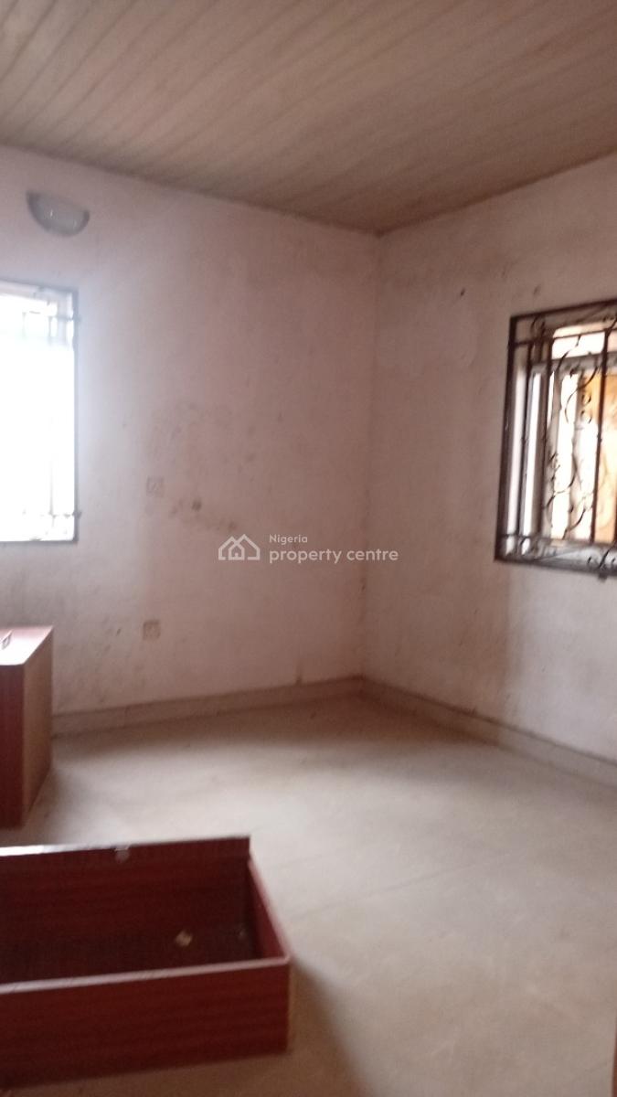 Luxury 3bedroom Duplex, 27 Adeleke Noah Street Goodnews Estate, Badore, Ajah, Lagos, Flat / Apartment for Rent