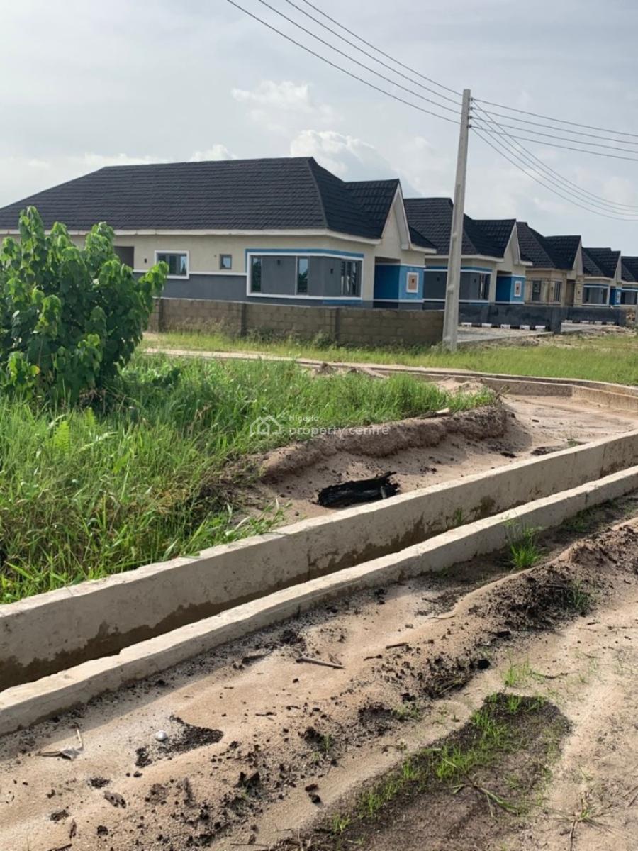 Full Plot of Land Measuring Approximately 600sqm, Lakowe, Lakowe, Ibeju Lekki, Lagos, Residential Land for Sale
