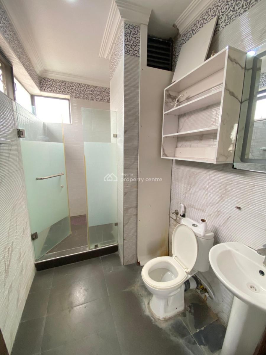 Luxury Furnished 3 Bedroom Service Apartment with Elevator, Bq & Pool, Oniru, Victoria Island (vi), Lagos, Flat / Apartment for Rent