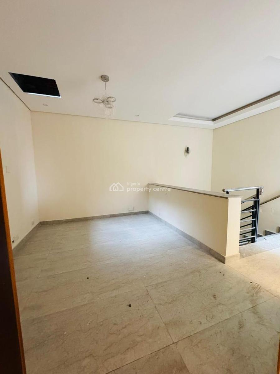 4-bedroom Terrace Duplex with Bq & Garage in Omole Phase 1, in a Call to Access Estate, Omole Phase 1, Ikeja, Lagos, Terraced Duplex for Sale