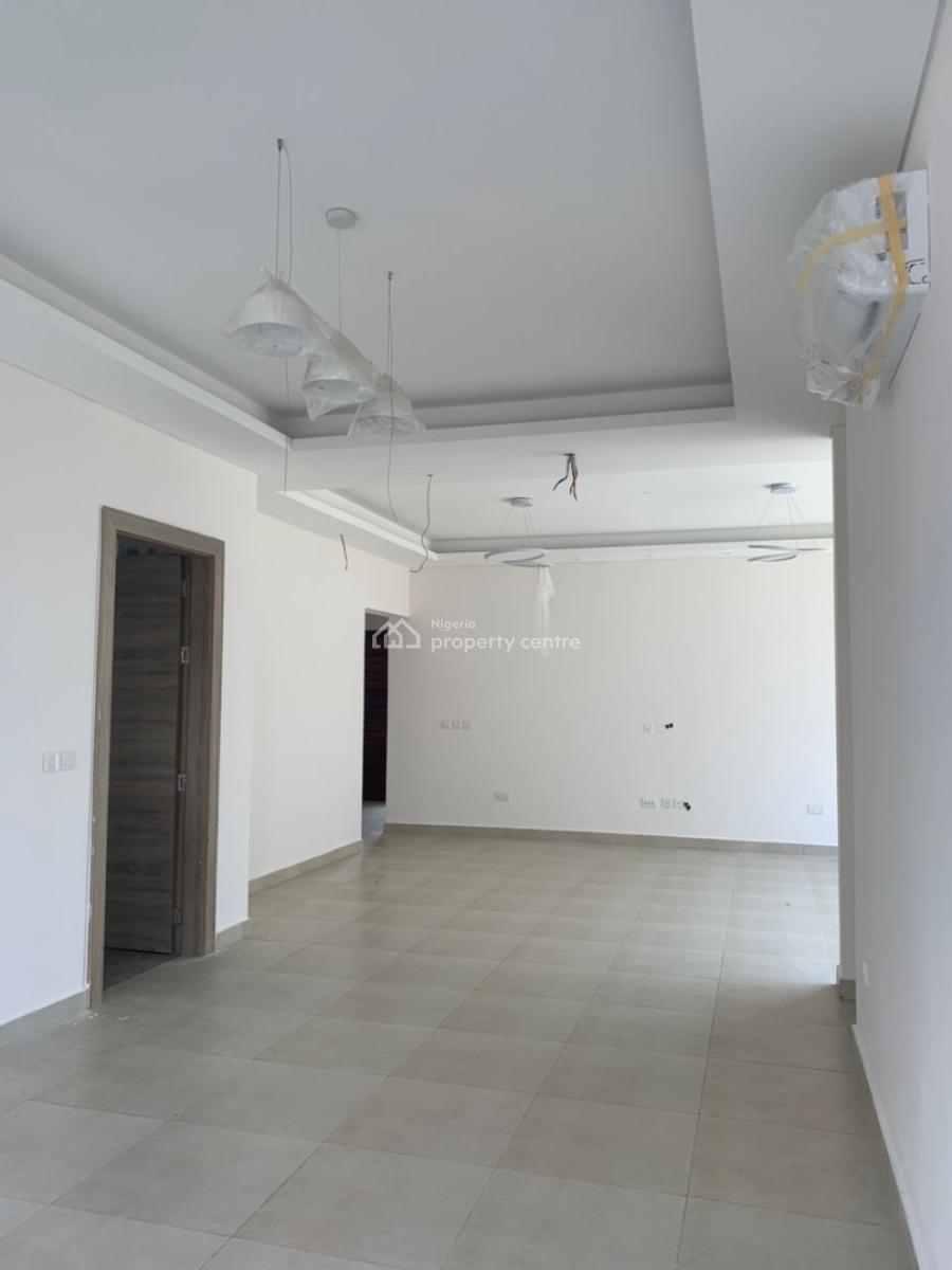 Shared Apartment Semi Masters Room Up Stairs, Osapa, Lekki, Lagos, Self Contain (single Rooms) for Rent