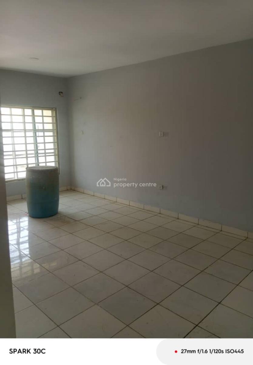 Standard 2 Bedroom Flat in  a Secure Estate, Palm Ville Estate, Kuje Area Council, Abuja, Kuje, Abuja, Flat / Apartment for Sale