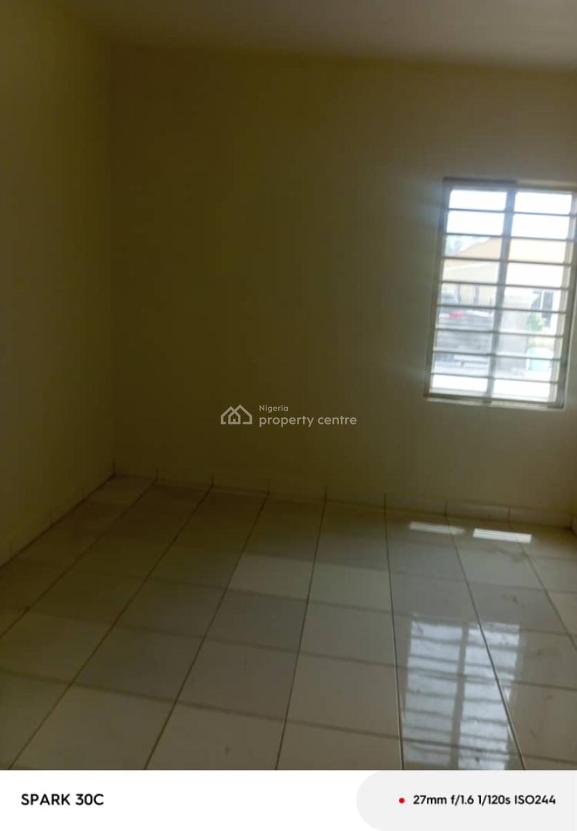 Standard 2 Bedroom Flat in  a Secure Estate, Palm Ville Estate, Kuje Area Council, Abuja, Kuje, Abuja, Flat / Apartment for Sale