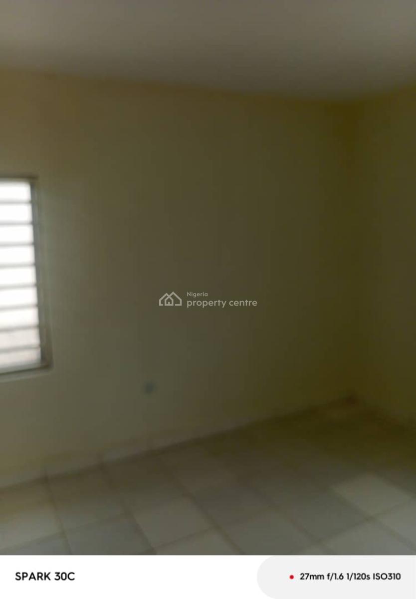 Standard 2 Bedroom Flat in  a Secure Estate, Palm Ville Estate, Kuje Area Council, Abuja, Kuje, Abuja, Flat / Apartment for Sale