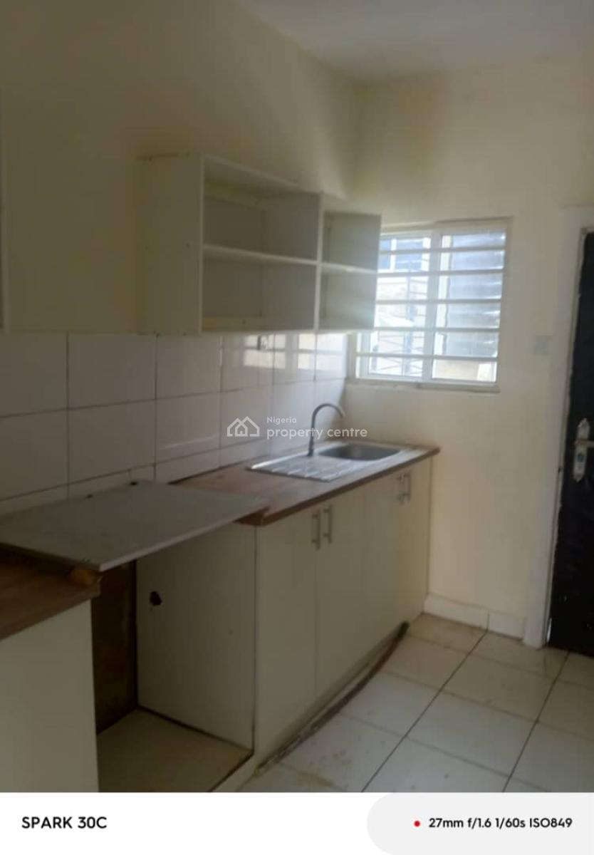 Standard 2 Bedroom Flat in  a Secure Estate, Palm Ville Estate, Kuje Area Council, Abuja, Kuje, Abuja, Flat / Apartment for Sale