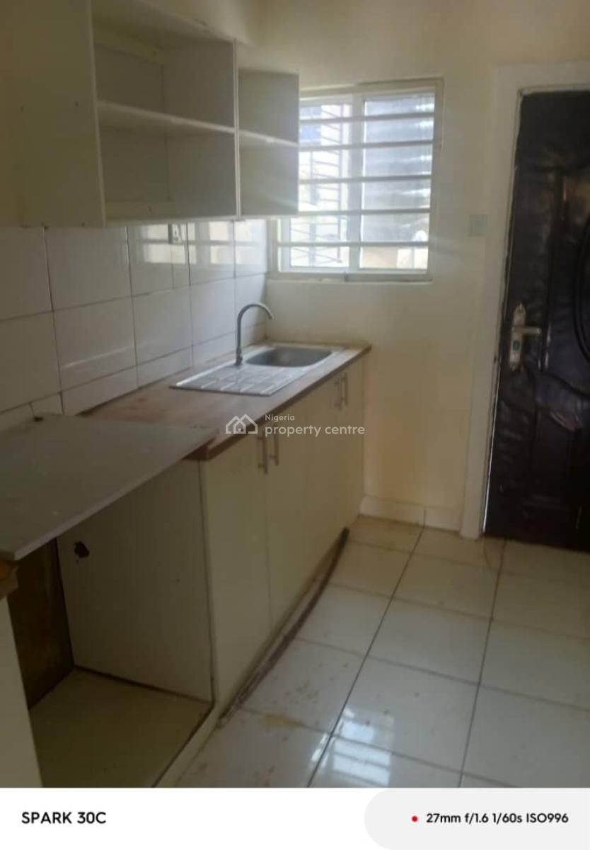 Standard 2 Bedroom Flat in  a Secure Estate, Palm Ville Estate, Kuje Area Council, Abuja, Kuje, Abuja, Flat / Apartment for Sale