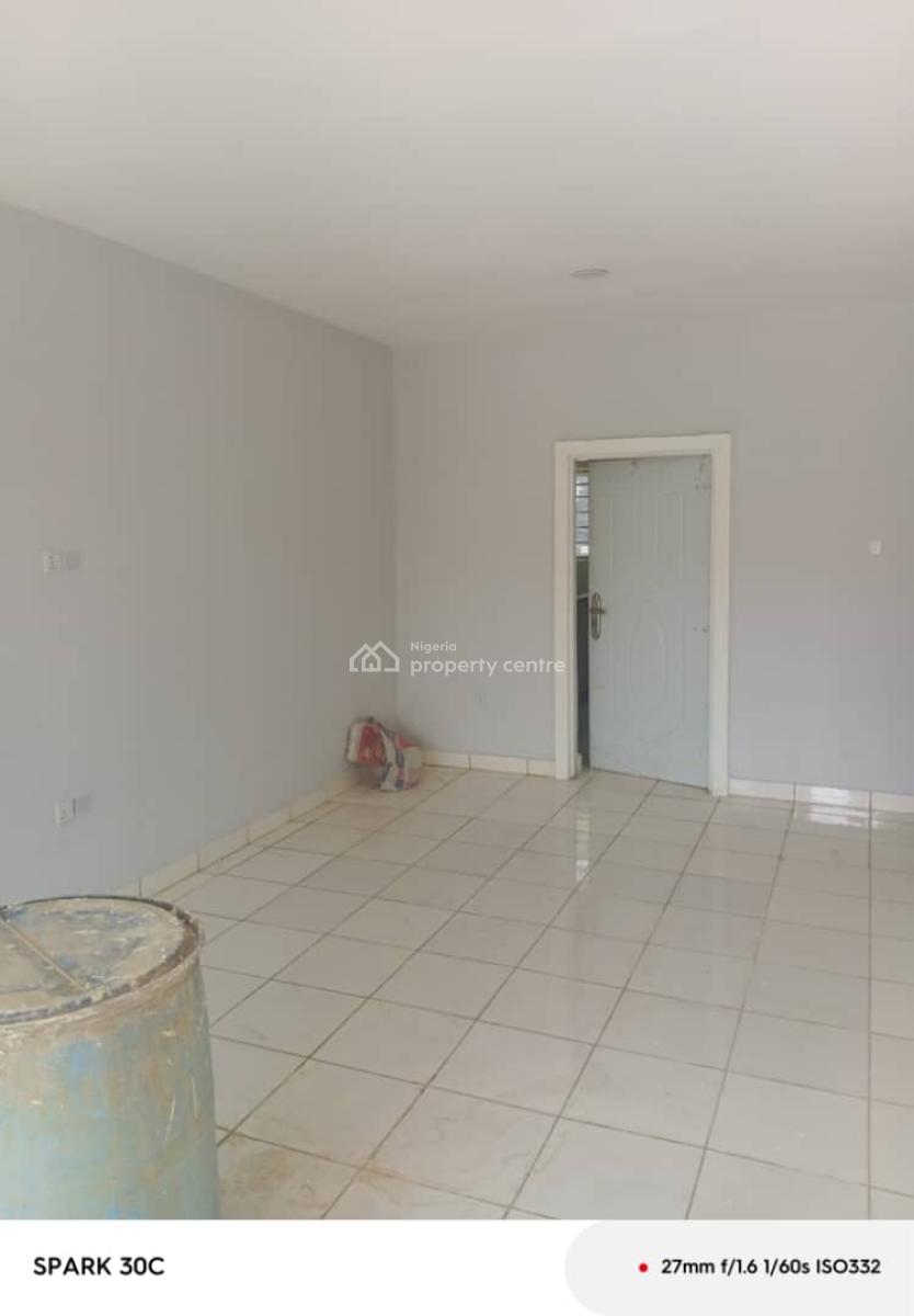 Standard 2 Bedroom Flat in  a Secure Estate, Palm Ville Estate, Kuje Area Council, Abuja, Kuje, Abuja, Flat / Apartment for Sale