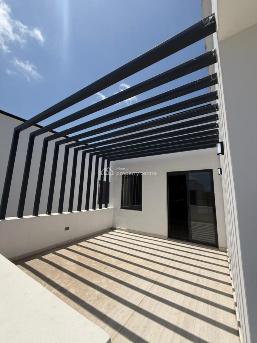 Luxury 6 Bedroom Duplex with 2 Bq, Lekki Lagos, Lekki, Lagos, Detached Duplex for Sale