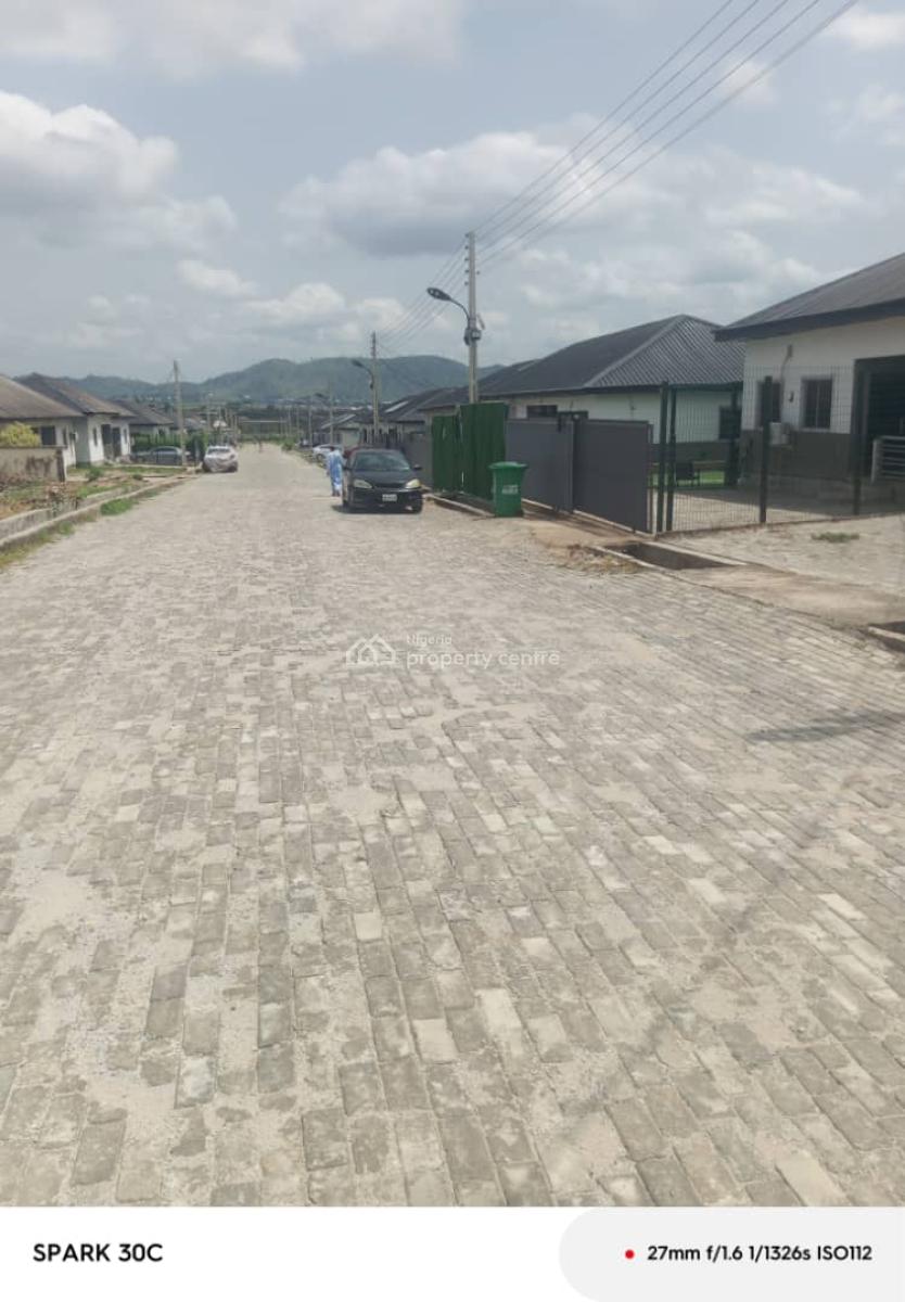 Standard 2 Bedroom Flat En Suite, Kuker Homes Estate, Kuje Area Council, Kuje, Abuja, Flat / Apartment for Sale