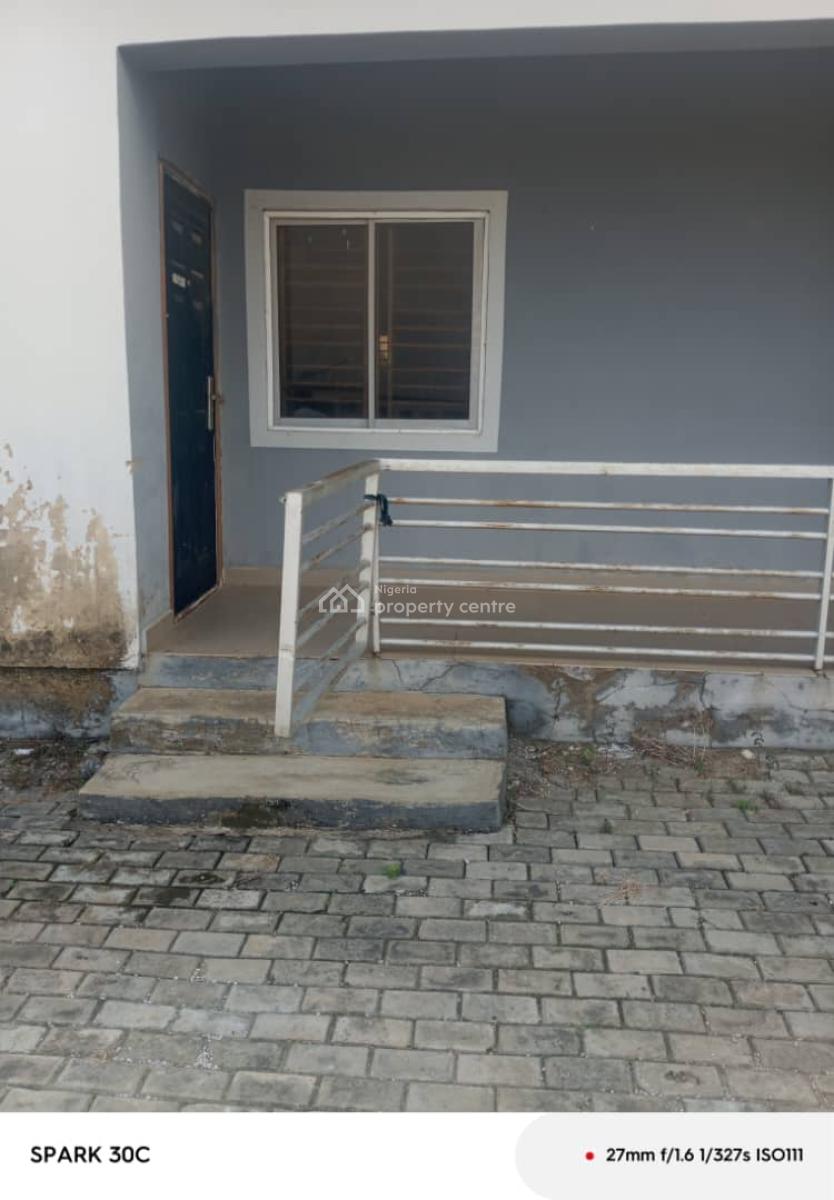 Standard 2 Bedroom Flat En Suite, Kuker Homes Estate, Kuje Area Council, Kuje, Abuja, Flat / Apartment for Sale