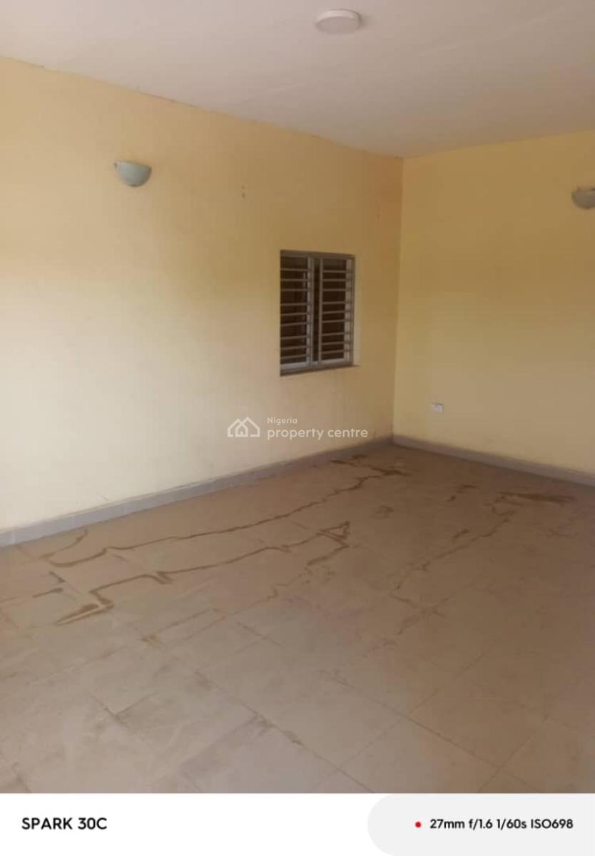 Standard 2 Bedroom Flat En Suite, Kuker Homes Estate, Kuje Area Council, Kuje, Abuja, Flat / Apartment for Sale