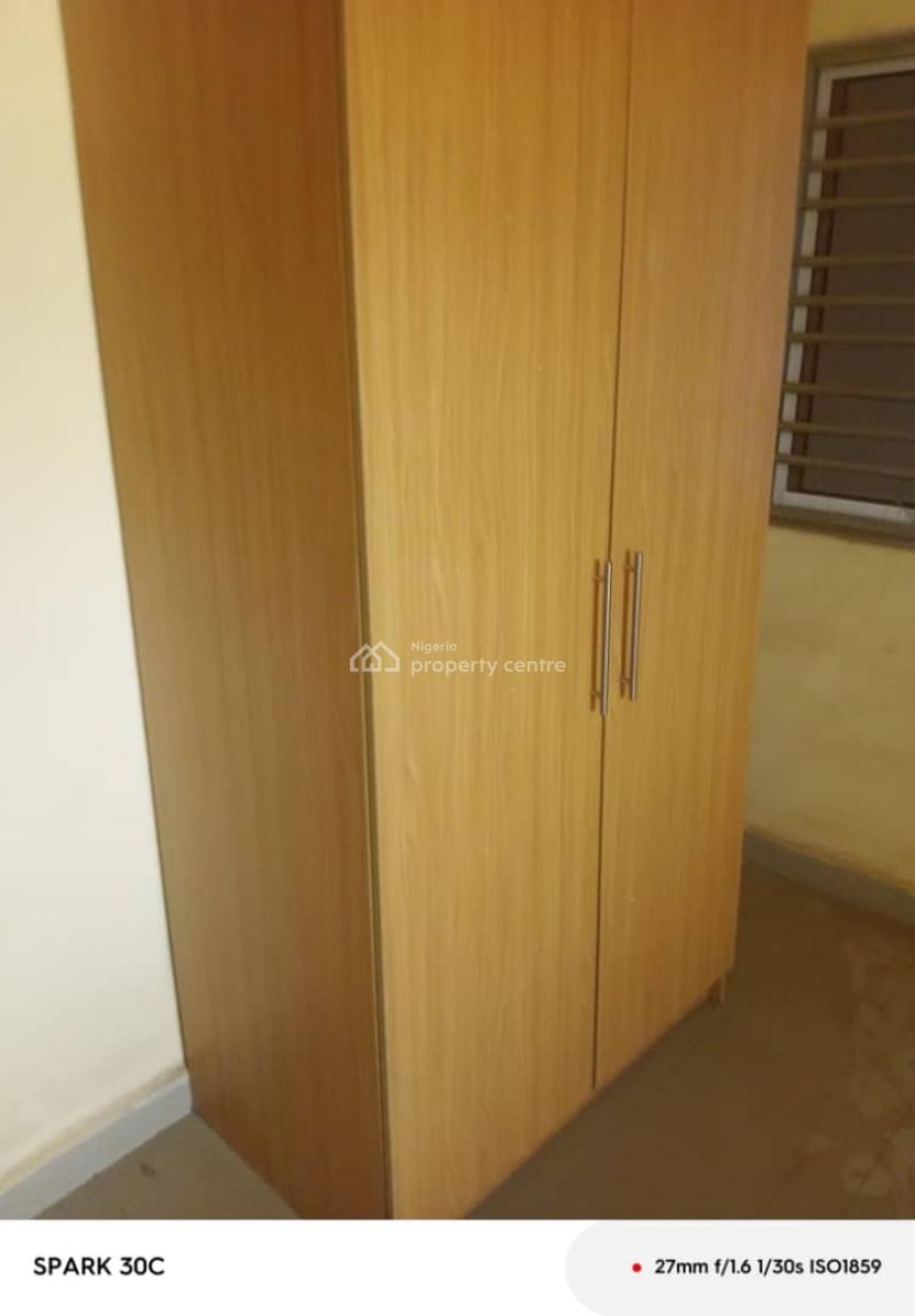Standard 2 Bedroom Flat En Suite, Kuker Homes Estate, Kuje Area Council, Kuje, Abuja, Flat / Apartment for Sale