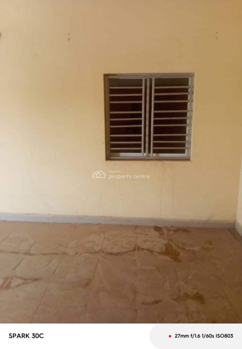 Standard 2 Bedroom Flat En Suite, Kuker Homes Estate, Kuje Area Council, Kuje, Abuja, Flat / Apartment for Sale