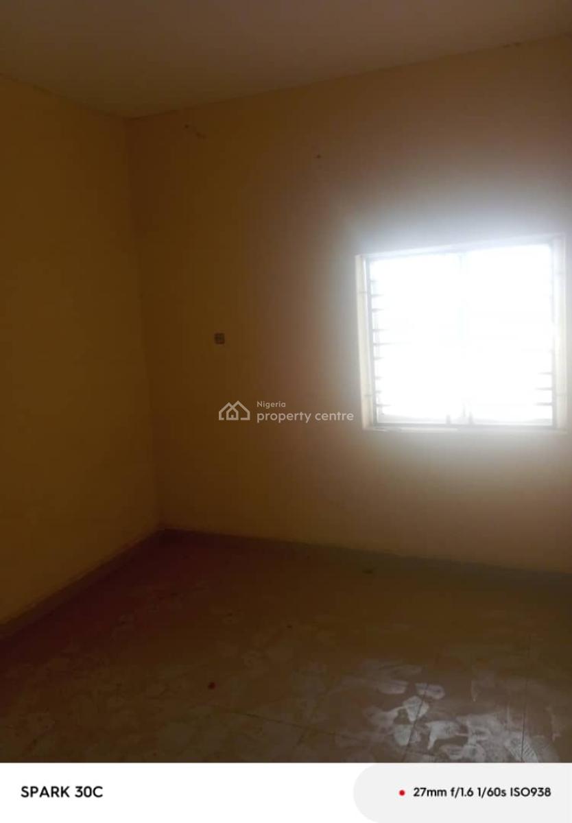 Standard 2 Bedroom Flat En Suite, Kuker Homes Estate, Kuje Area Council, Kuje, Abuja, Flat / Apartment for Sale