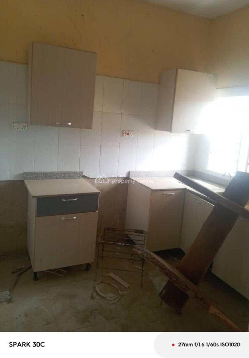 Standard 2 Bedroom Flat En Suite, Kuker Homes Estate, Kuje Area Council, Kuje, Abuja, Flat / Apartment for Sale
