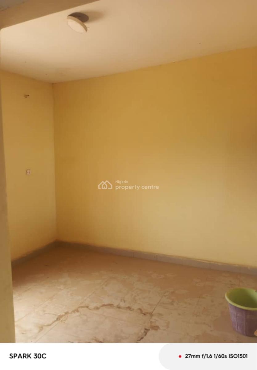 Standard 2 Bedroom Flat En Suite, Kuker Homes Estate, Kuje Area Council, Kuje, Abuja, Flat / Apartment for Sale