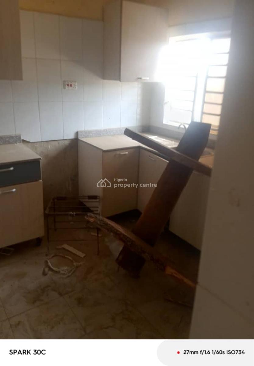Standard 2 Bedroom Flat En Suite, Kuker Homes Estate, Kuje Area Council, Kuje, Abuja, Flat / Apartment for Sale