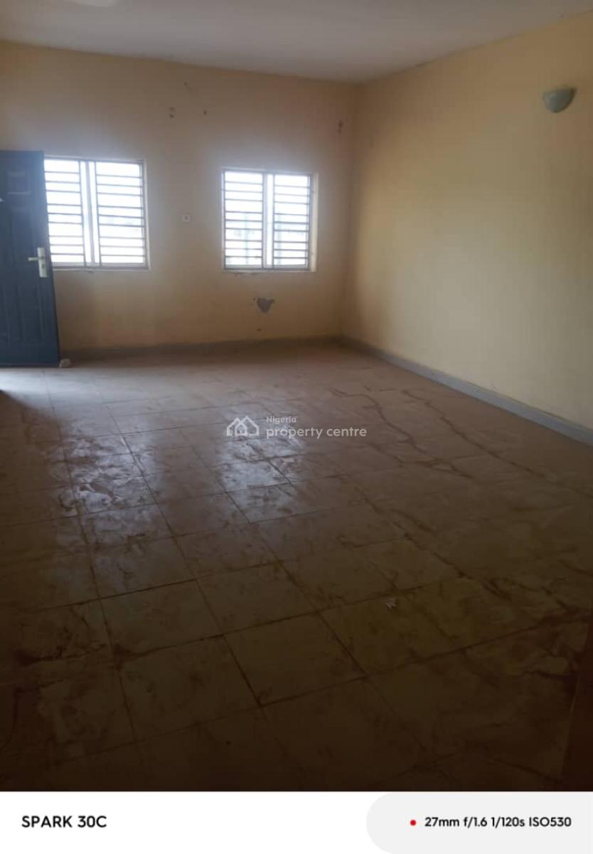 Standard 2 Bedroom Flat En Suite, Kuker Homes Estate, Kuje Area Council, Kuje, Abuja, Flat / Apartment for Sale