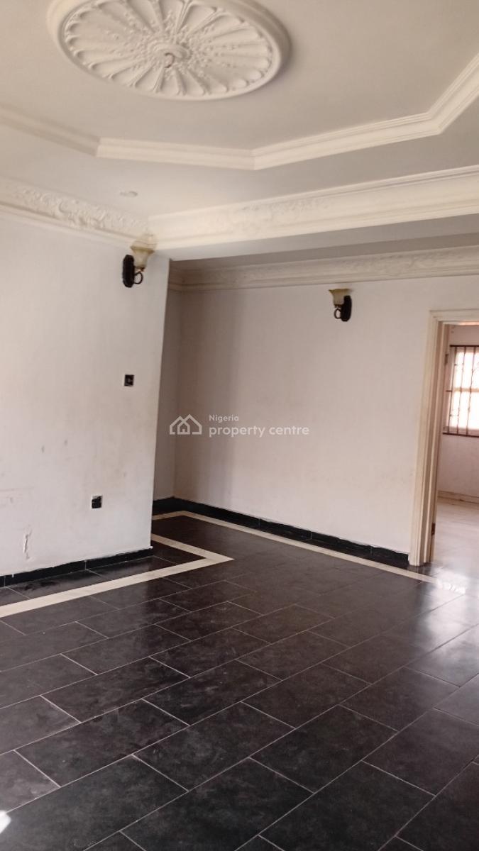 Exquisite 2bedroom Apartment, 29 Olumide Madariola Street, Rockstone Estate, Badore, Ajah, Lagos, Flat / Apartment for Rent