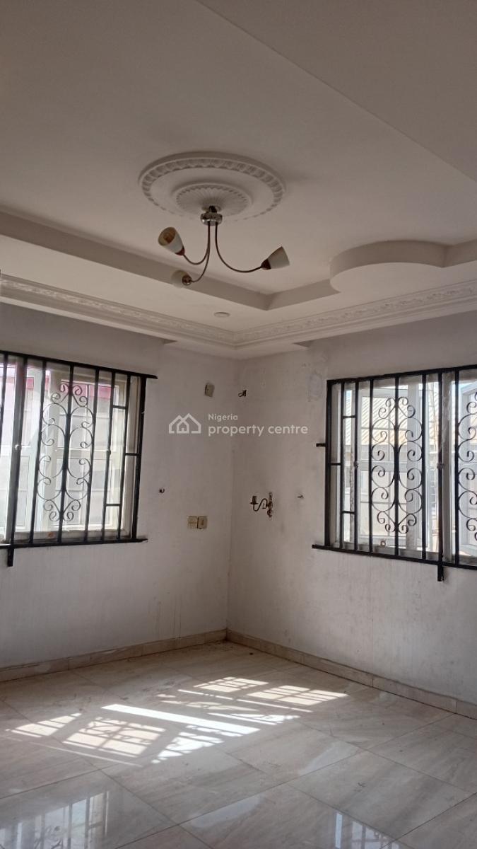 Exquisite 2bedroom Apartment, 29 Olumide Madariola Street, Rockstone Estate, Badore, Ajah, Lagos, Flat / Apartment for Rent