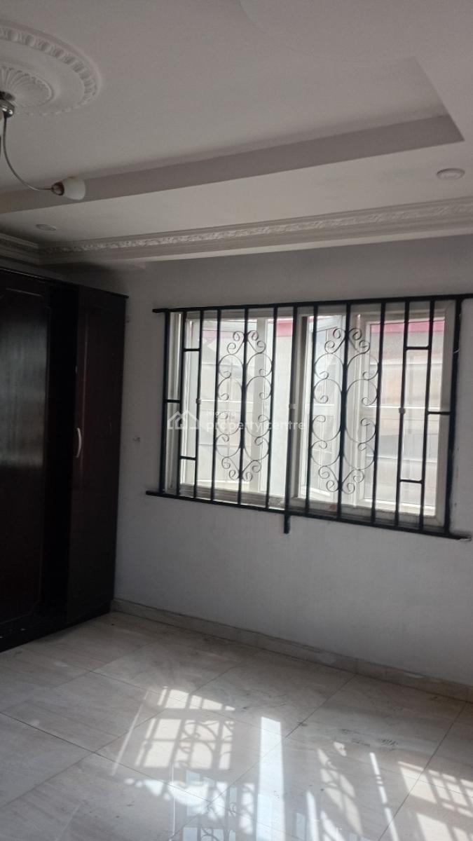 Exquisite 2bedroom Apartment, 29 Olumide Madariola Street, Rockstone Estate, Badore, Ajah, Lagos, Flat / Apartment for Rent