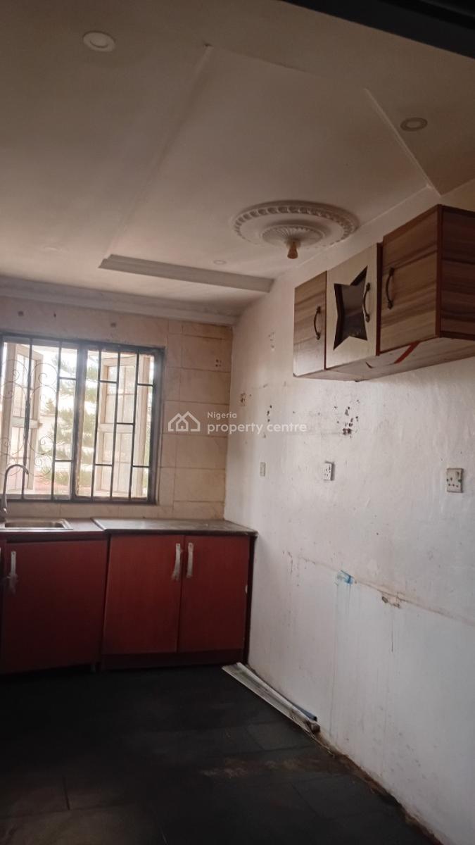 Exquisite 2bedroom Apartment, 29 Olumide Madariola Street, Rockstone Estate, Badore, Ajah, Lagos, Flat / Apartment for Rent