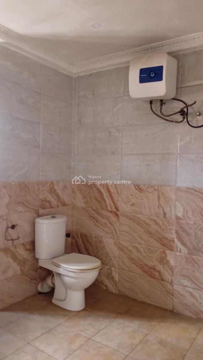 Exquisite 2bedroom Apartment, 29 Olumide Madariola Street, Rockstone Estate, Badore, Ajah, Lagos, Flat / Apartment for Rent
