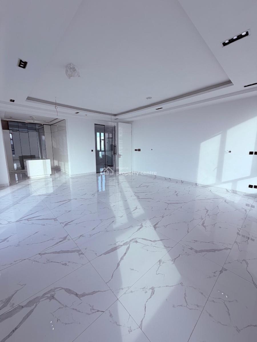 Brand New Luxury 5bed Detached Duplex, Osapa, Lekki, Lekki Phase 1, Lekki, Lagos, Detached Duplex for Sale