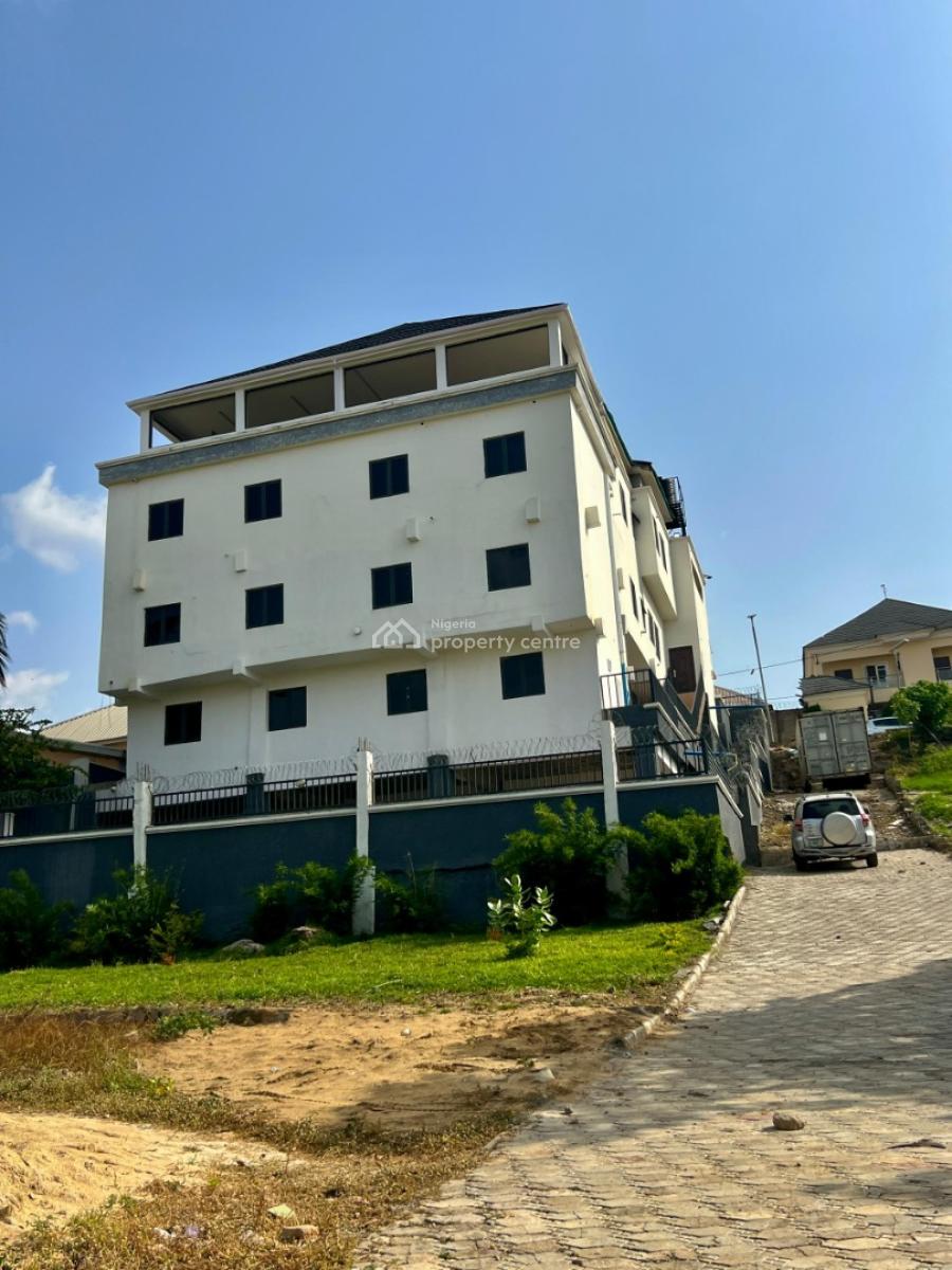 Commercial Building for Lease in Gwarinpa, 3rd Avenue Gwarinpa, Gwarinpa, Abuja, Commercial Property for Rent