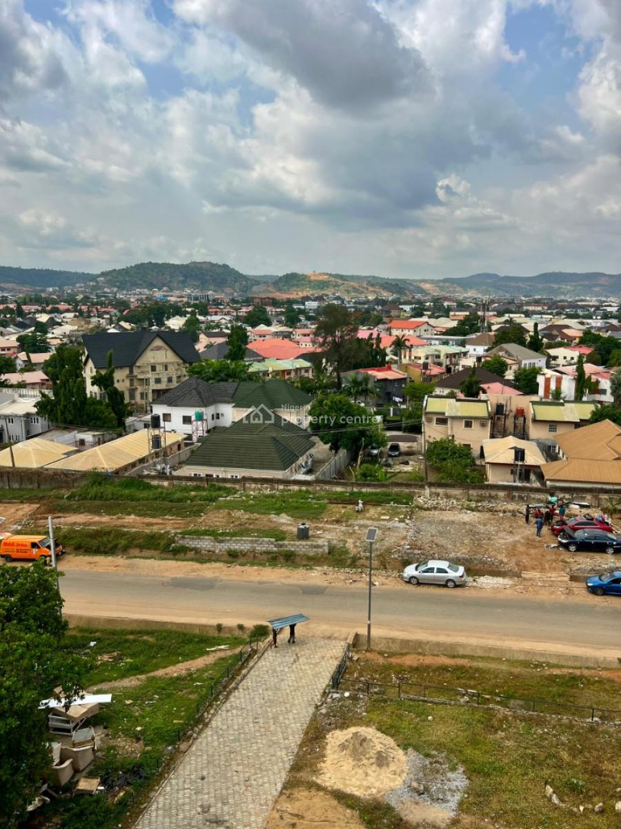 Commercial Building for Lease in Gwarinpa, 3rd Avenue Gwarinpa, Gwarinpa, Abuja, Commercial Property for Rent