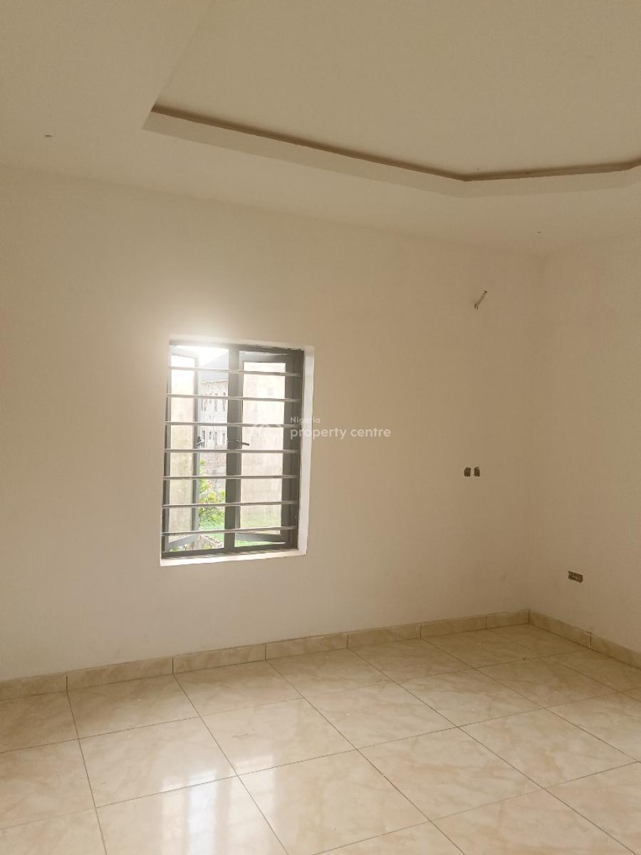 Newly Built Standard & Spacious 4 Units of 2 Bedroom Blocks of Flat, Behind Military Pension Board, Fo1 Layout, Kubwa, Abuja, Flat / Apartment for Sale